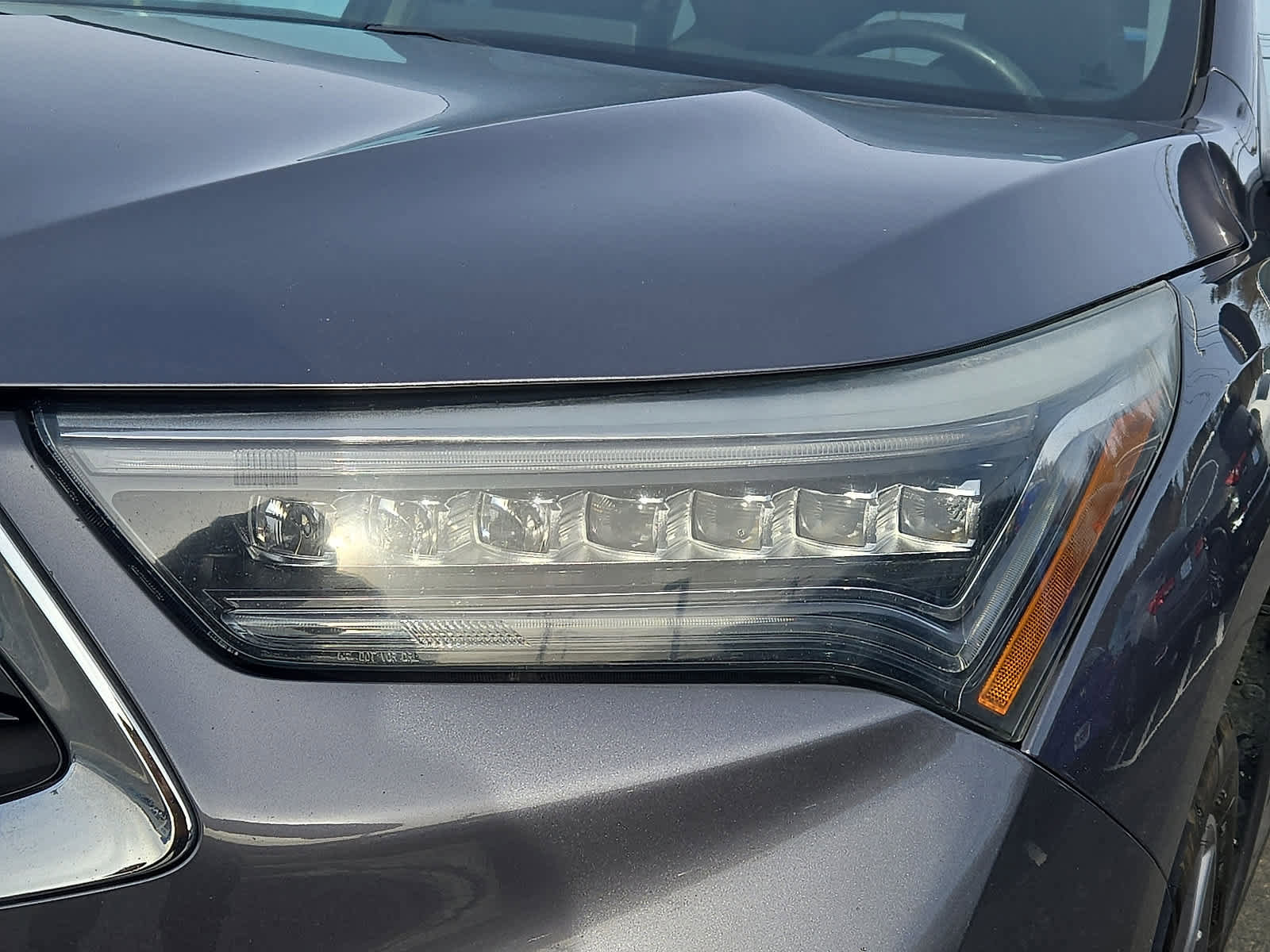Used 2019 Acura RDX w/Technology Pkg image 10