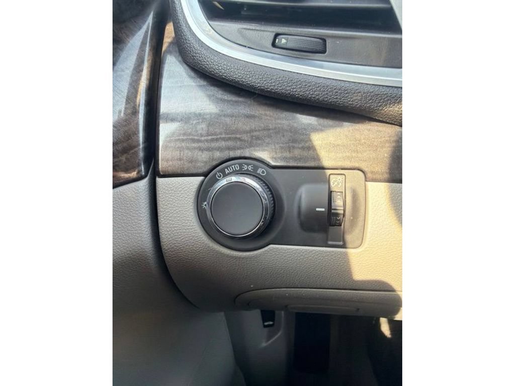 Certified 2015 Buick Encore FWD image 21