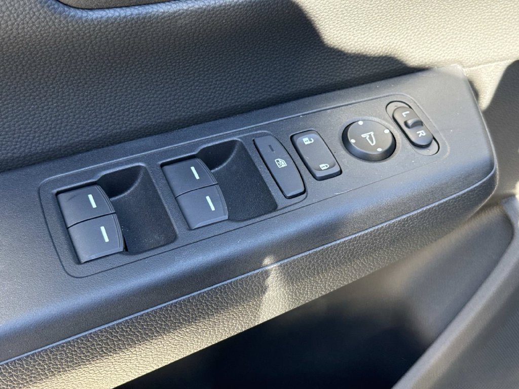 Used 2026 Honda CR-V Sport-L image 22