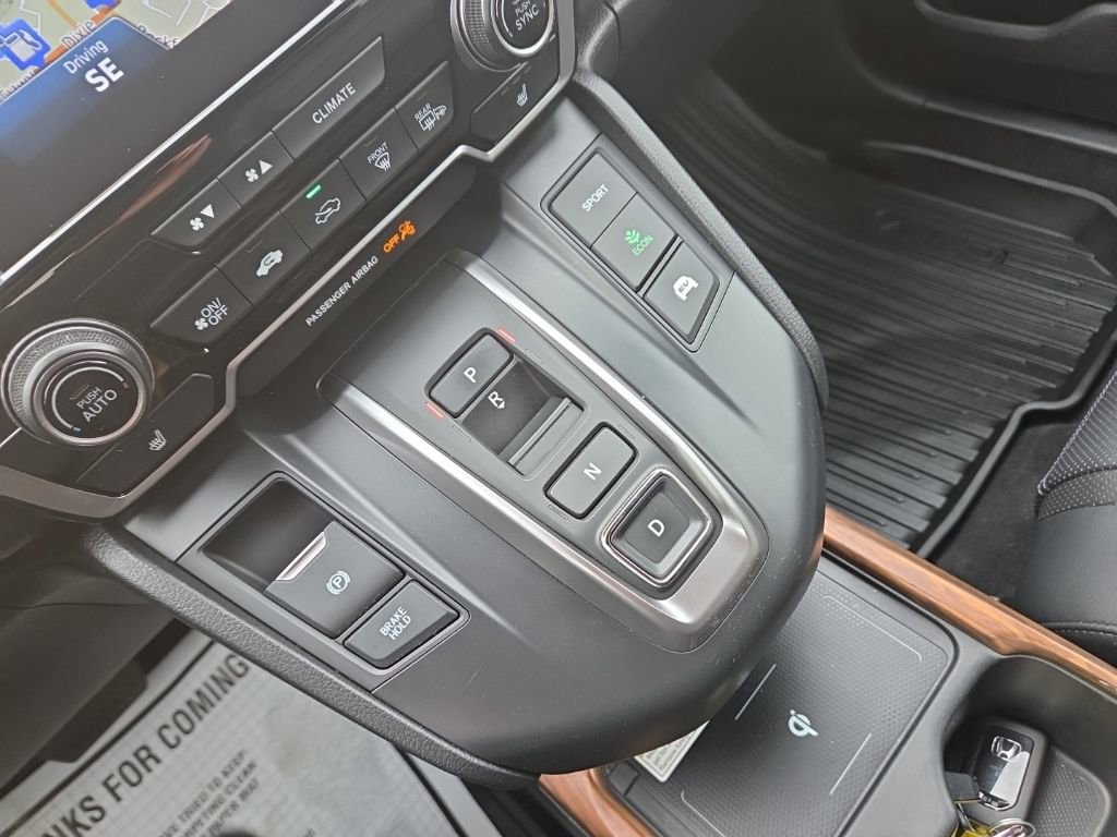 Used 2020 Honda CR-V Touring image 33