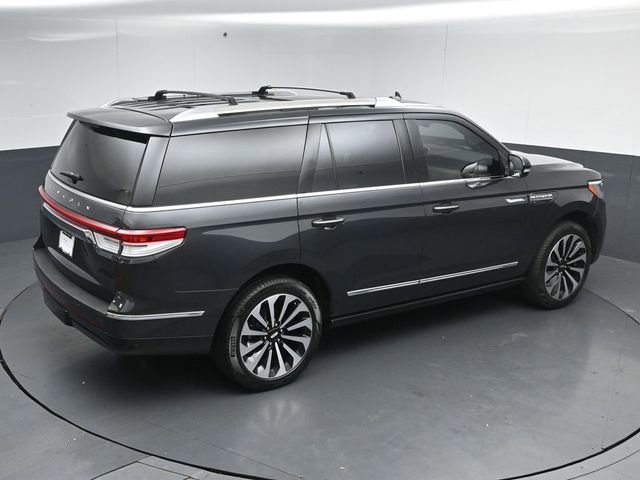 Used 2023 Lincoln Navigator Reserve AWD/4WD image 50