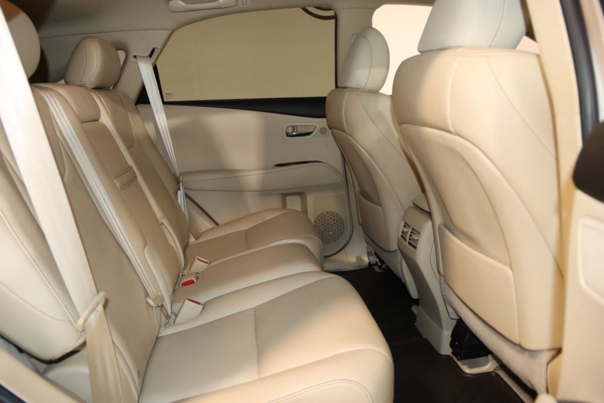 Used 2015 Lexus RX 350 AWD image 57