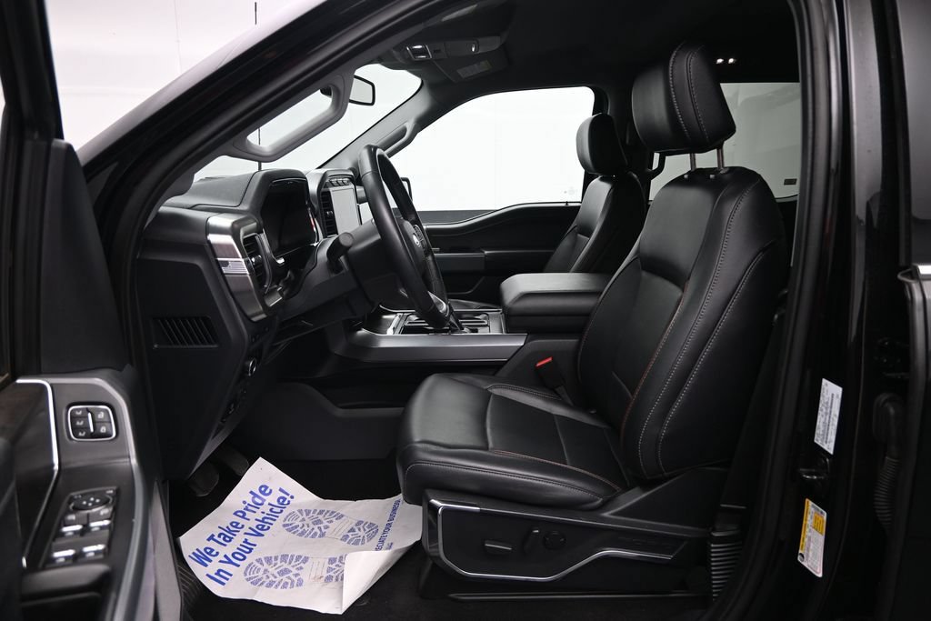 Used 2023 Ford F150 Lariat AWD/4WD image 23