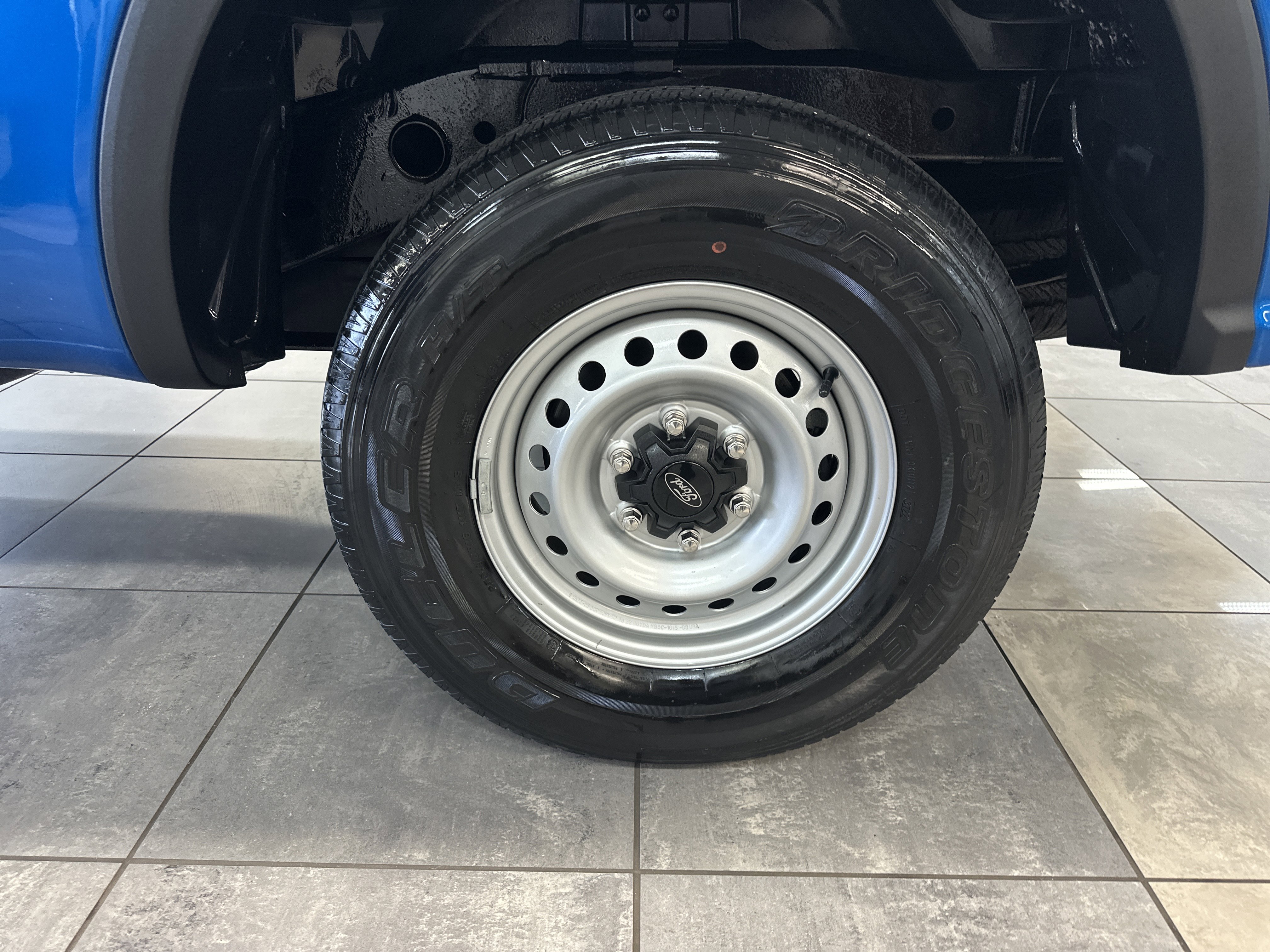 Used 2023 Ford Ranger XL w/ Trailer Tow Package image 7