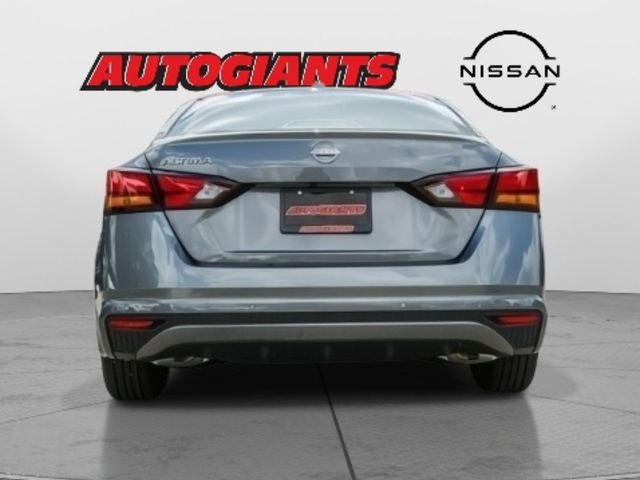 New 2025 Nissan Altima 2.5 S image 6