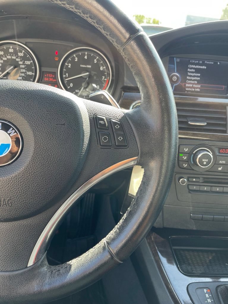 Used 2011 BMW 328i xDrive Coupe AWD/4WD image 14