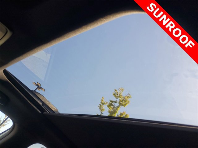 Certified 2026 Honda Passport TrailSport image 8