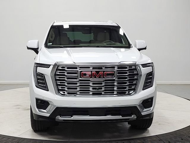 New 2026 GMC Yukon Denali AWD/4WD image 2