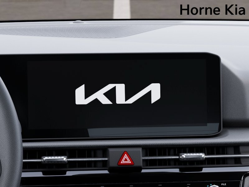 New 2027 Kia Sportage LX FWD image 20