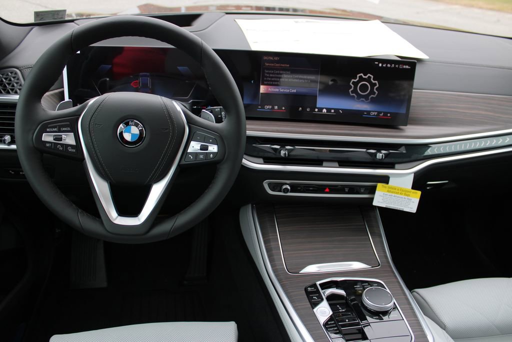 New 2026 BMW X5 xDrive40i image 10