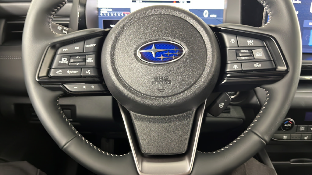 New 2026 Subaru Outback Touring XT AWD/4WD image 17