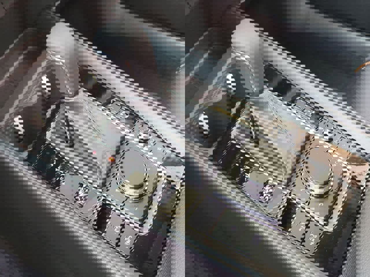 New 2025 MAZDA CX-50 AWD 2.5 Hybrid w/ Cargo Package image 31