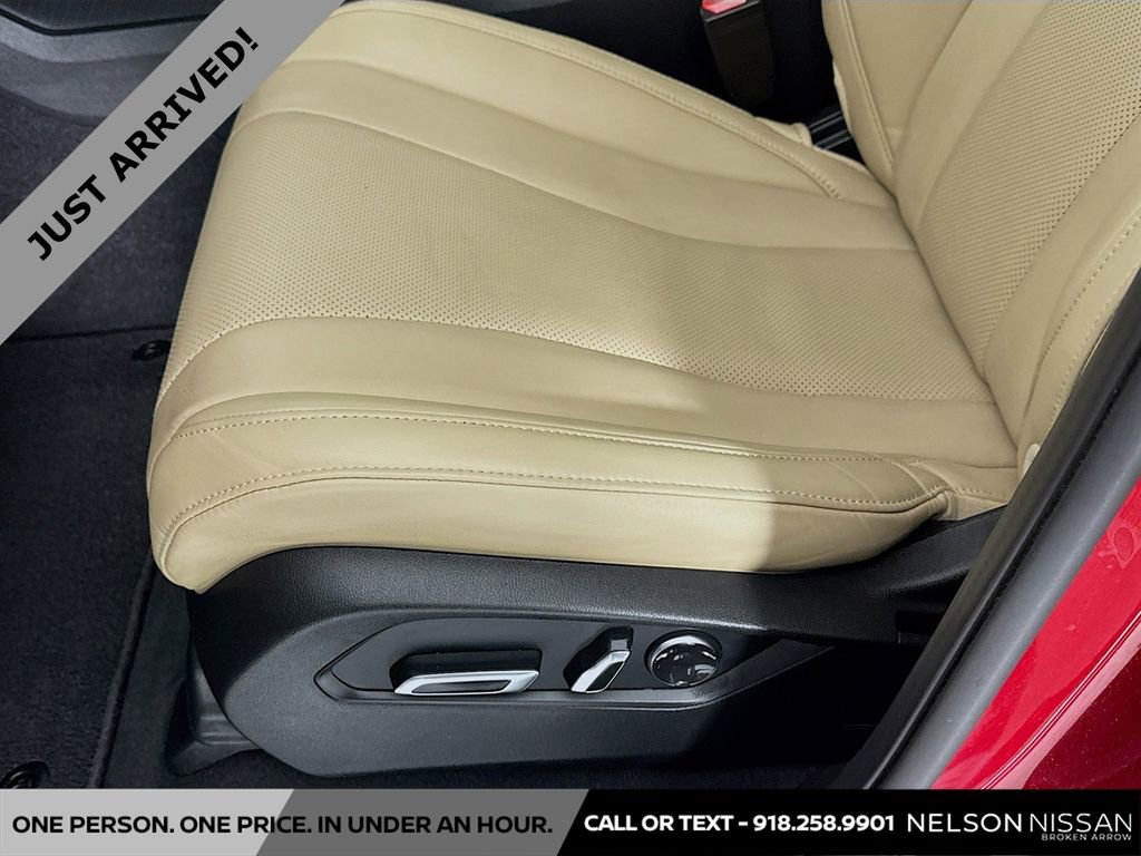 Used 2023 Acura MDX FWD w/ Technology Package image 19