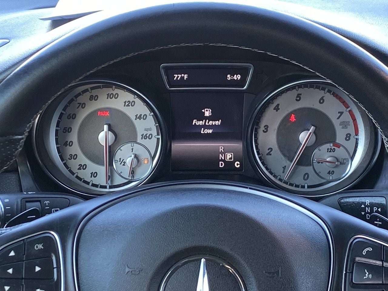 Used 2016 Mercedes-Benz GLA 250 image 31