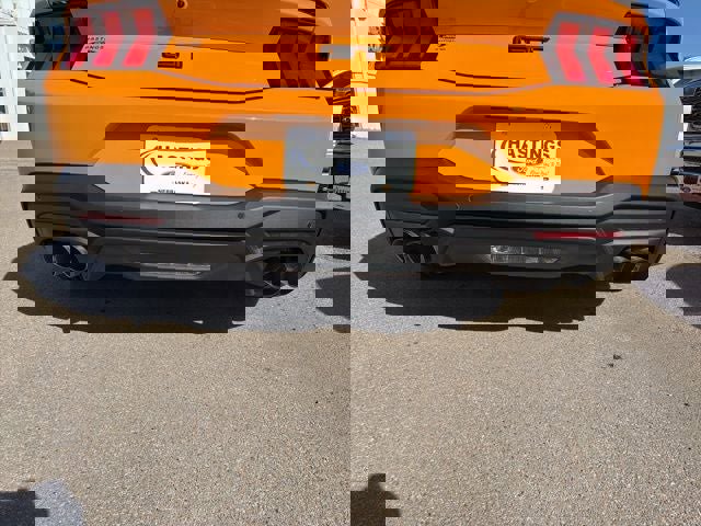 New 2026 Ford Mustang GT Premium image 13