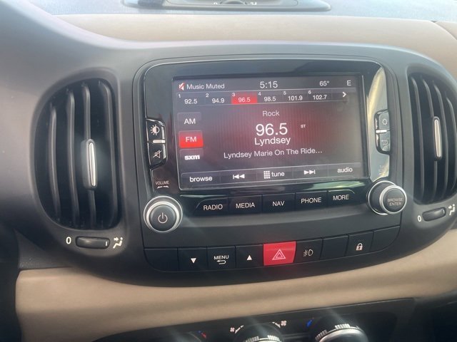 Used 2014 FIAT 500L Lounge image 19