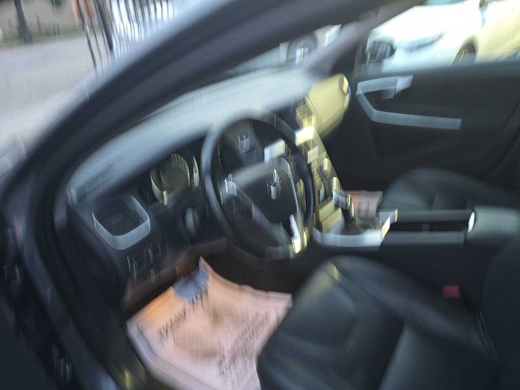 Used 2016 Volvo V60 T5 Premier w/ Convenience Package FWD image 27