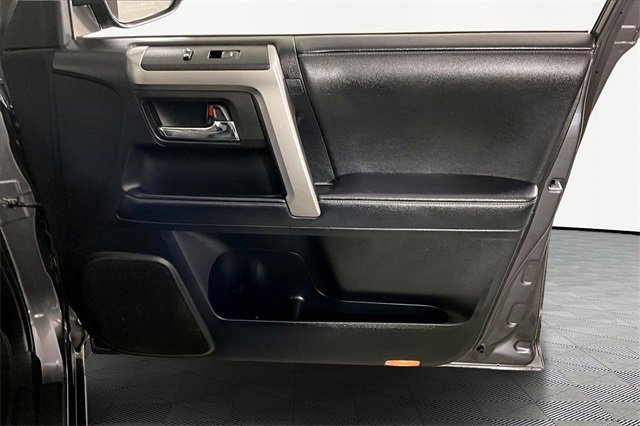 Used 2021 Toyota 4Runner SR5 image 29