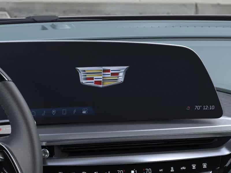 New 2025 Cadillac Lyriq Sport w/ Nappa Leather Package AWD/4WD image 20