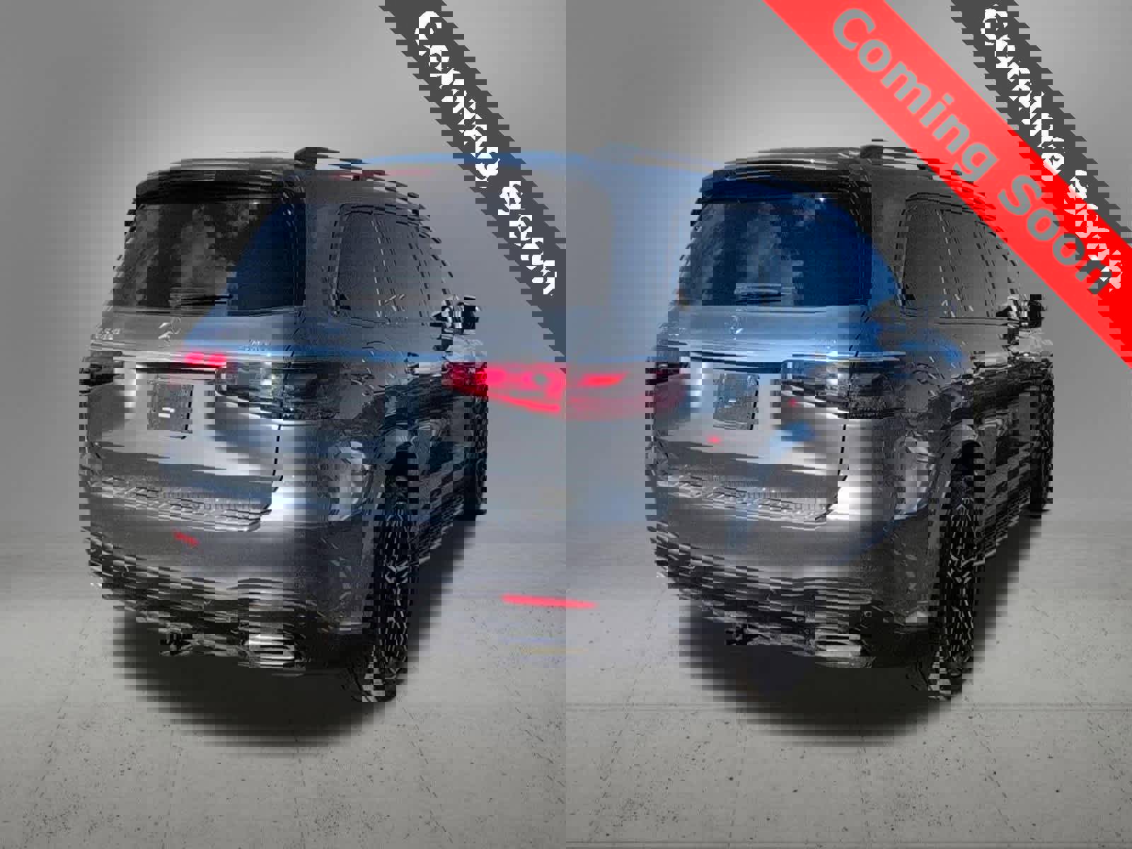 Used 2024 Mercedes-Benz GLS 450 4MATIC image 6