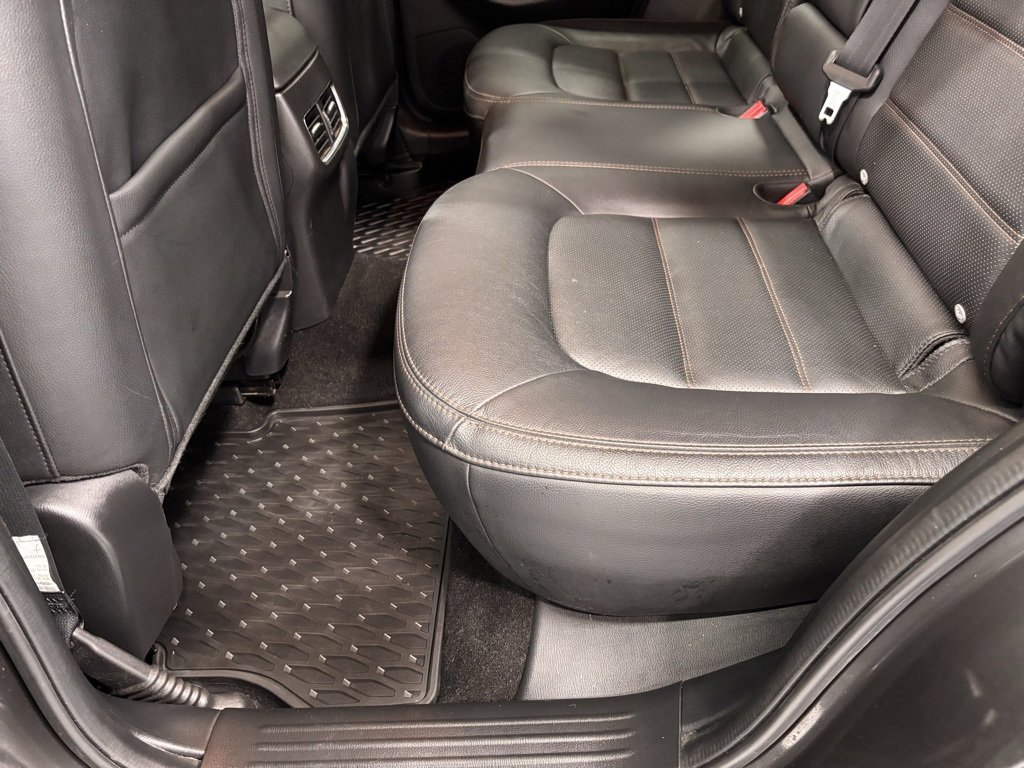 Used 2017 MAZDA CX-5 Grand Select image 20