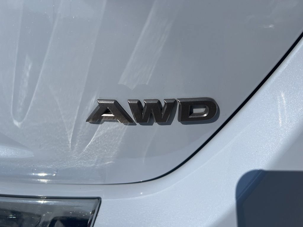 Certified 2023 Nissan Altima 2.5 SR w/ SR Premium Package image 36