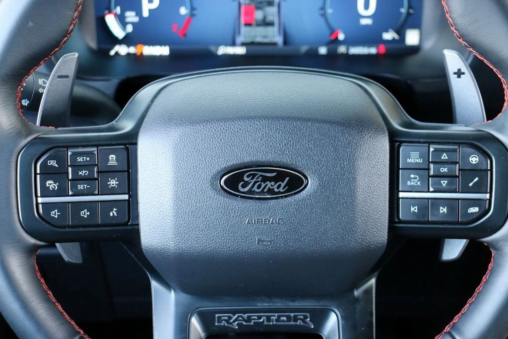 Certified 2024 Ford F150 Raptor image 29