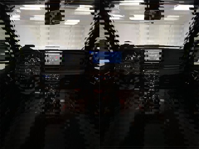 Used 2024 Jeep Wrangler Unlimited Rubicon 4xe w/ Convenience Group image 19