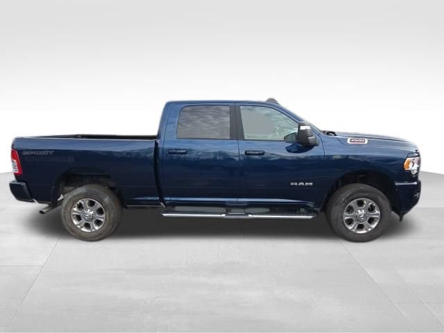 Used 2024 RAM 2500 Big Horn w/ Sport Appearance Package image 7