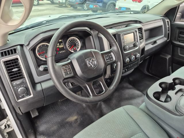 Used 2017 RAM 1500 Tradesman w/ Popular Equipment Group AWD/4WD image 30