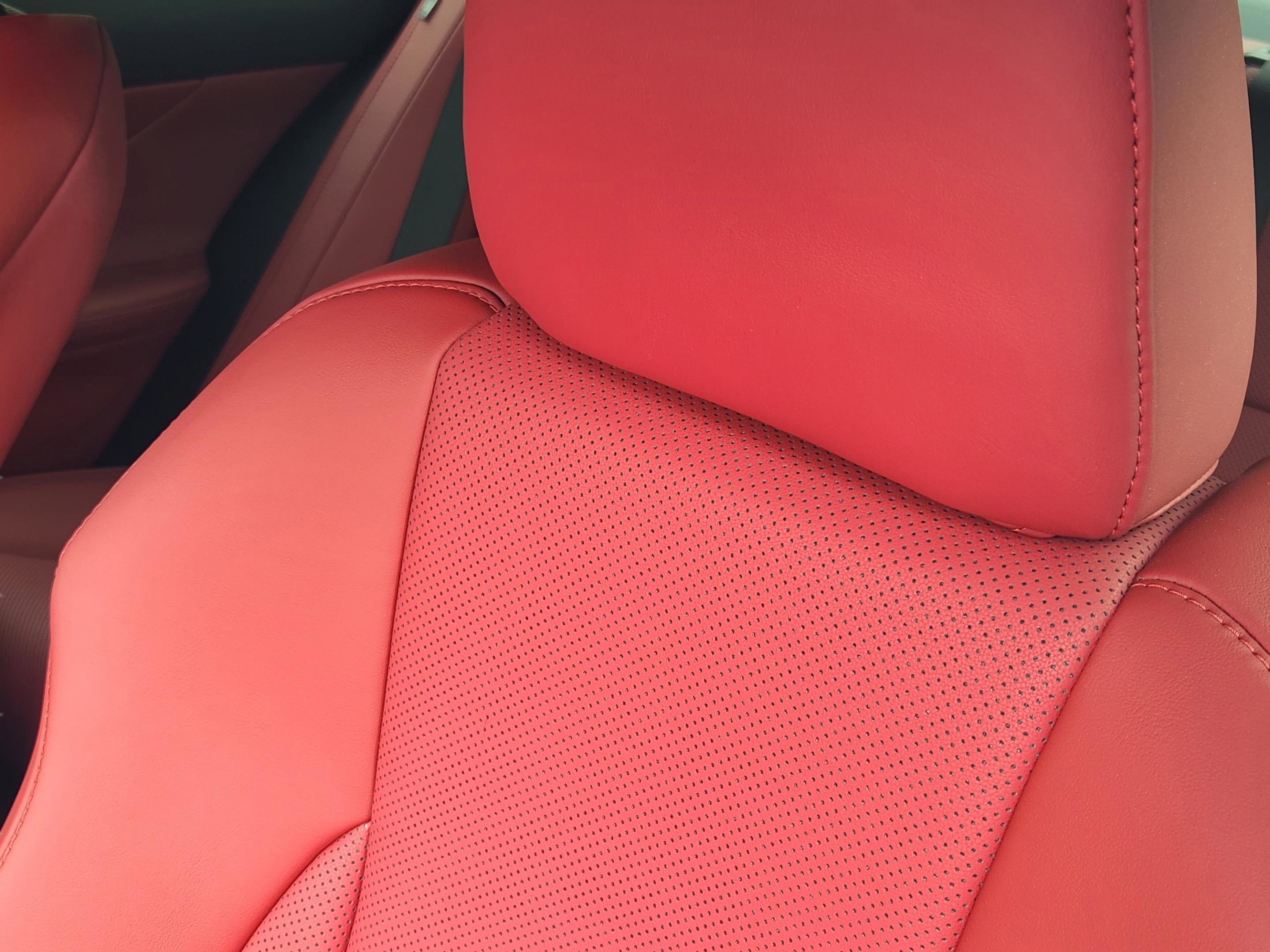 Used 2024 Lexus IS 350 F Sport RWD image 27