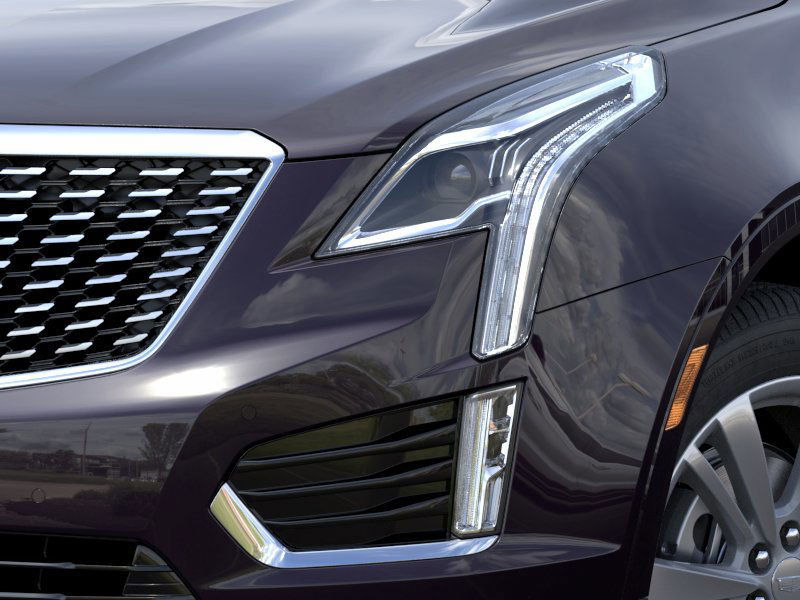 New 2025 Cadillac XT5 Premium Luxury image 34