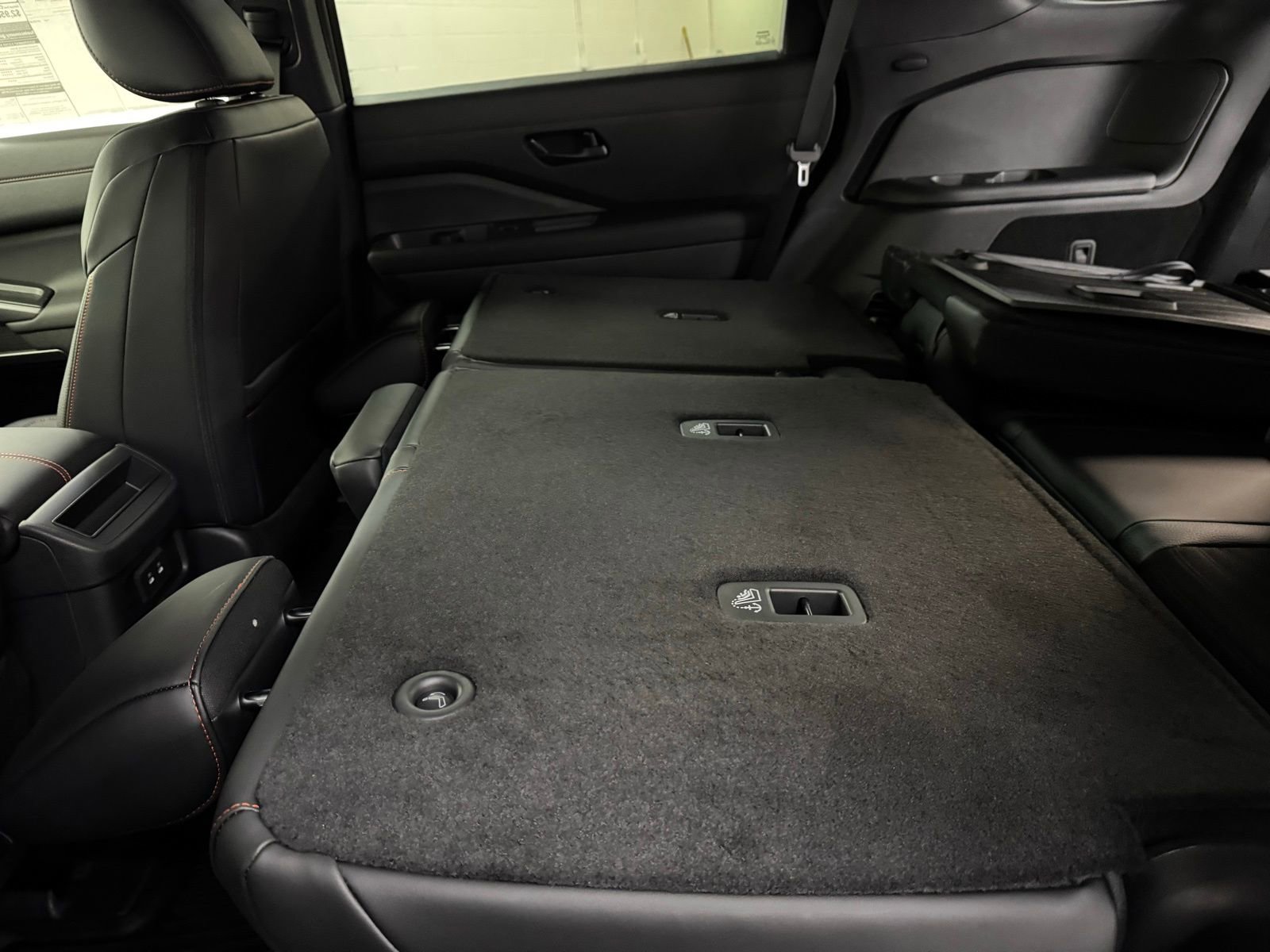 New 2026 Nissan Pathfinder Rock Creek AWD/4WD image 34