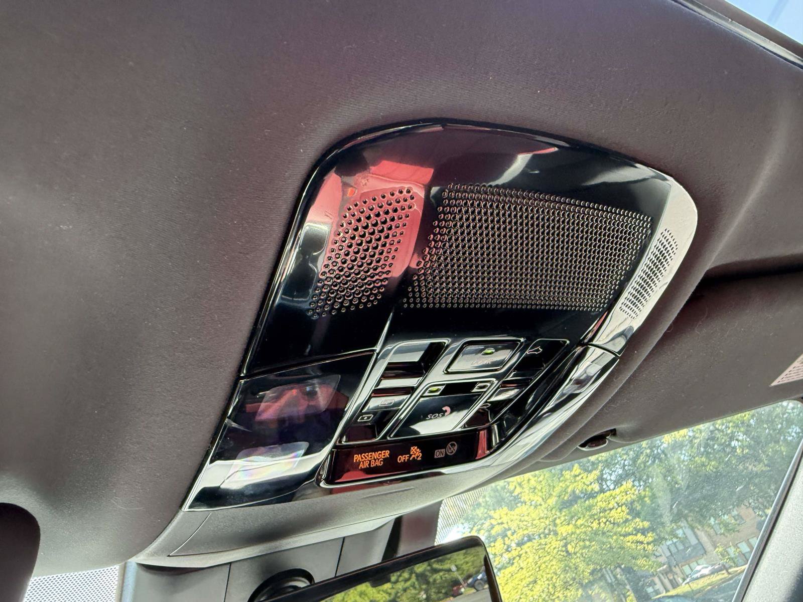 Used 2024 Lexus RX 500h F Sport AWD/4WD image 27