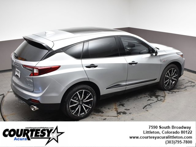 Certified 2025 Acura RDX A-Spec image 40