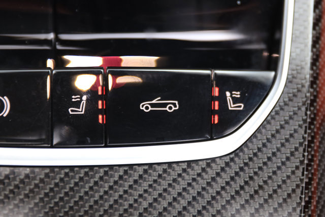 Used 2025 BMW M4 xDrive Competition w/ M Driver's Package image 16