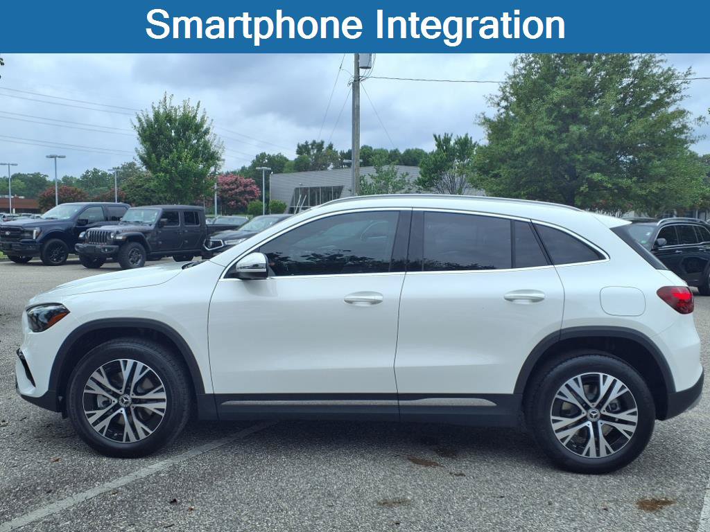 Used 2026 Mercedes-Benz GLA 250 image 6