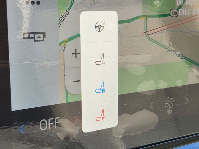 New 2026 Ford Expedition Platinum w/ Platinum Ultimate Package AWD/4WD image 22