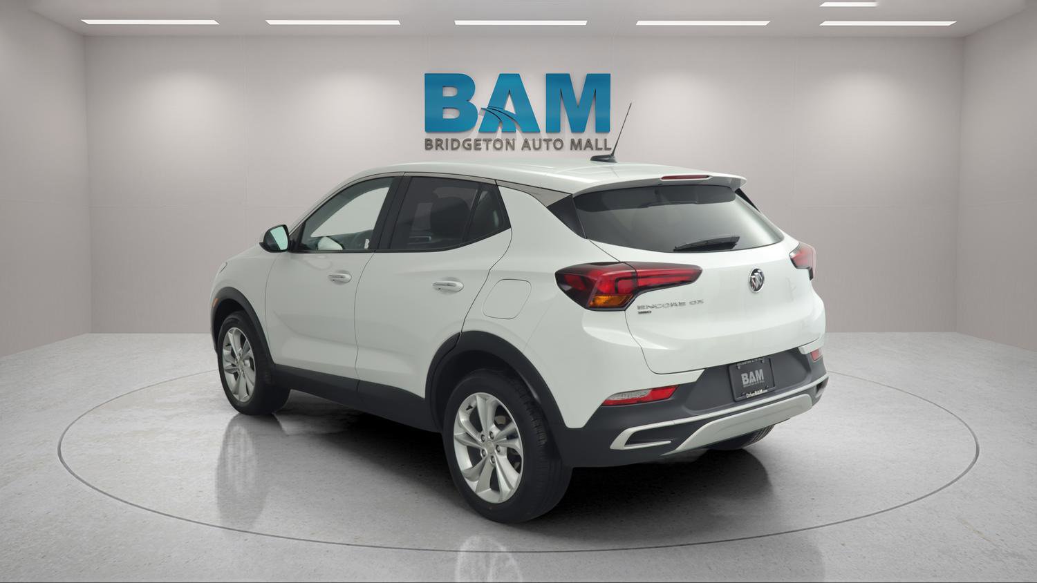 Used 2022 Buick Encore GX Preferred w/ Cold Weather Comfort Package image 5