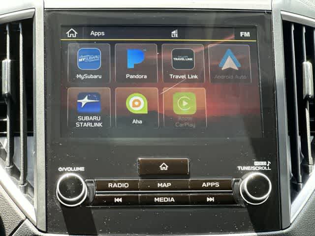 Certified 2024 Subaru Forester Touring AWD/4WD image 14