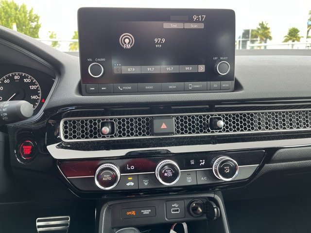 Used 2023 Honda Civic Sport image 7