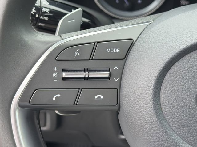 Certified 2021 Hyundai Sonata SEL FWD image 24