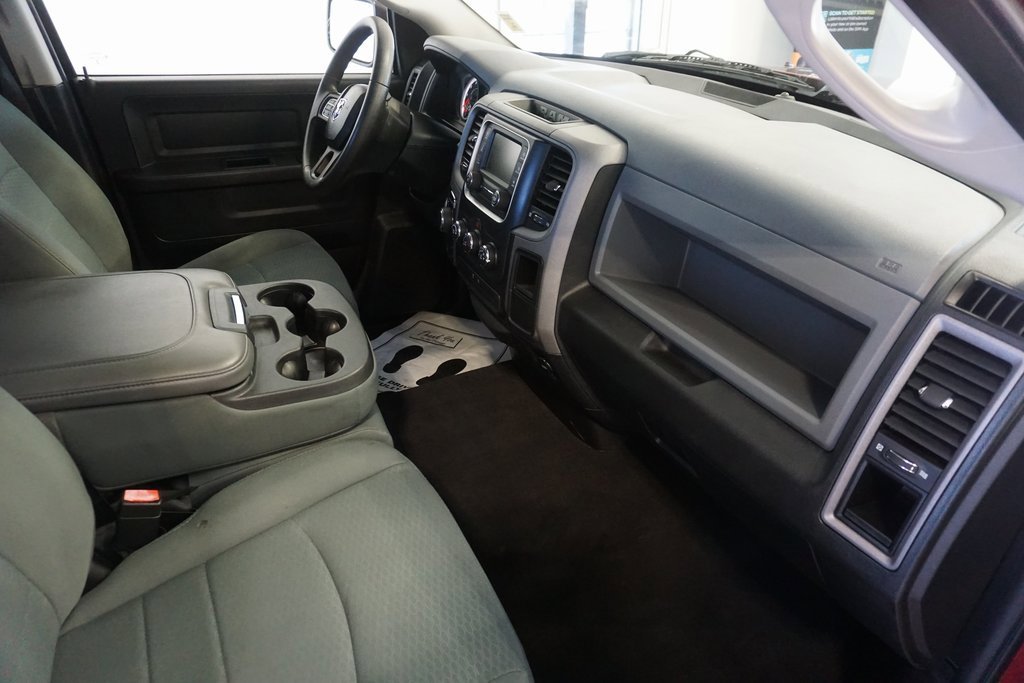 Used 2014 RAM 1500 Express image 22