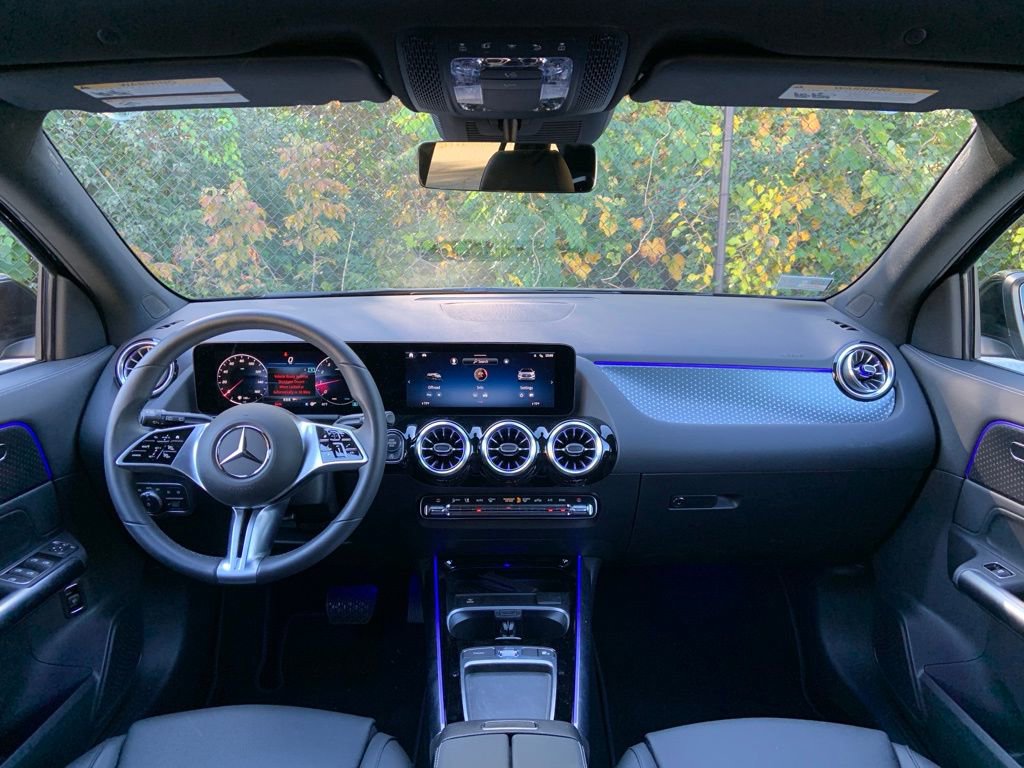 Used 2024 Mercedes-Benz GLA 250 4MATIC image 21