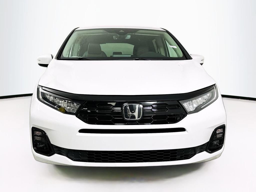 New 2026 Honda Odyssey Elite image 5