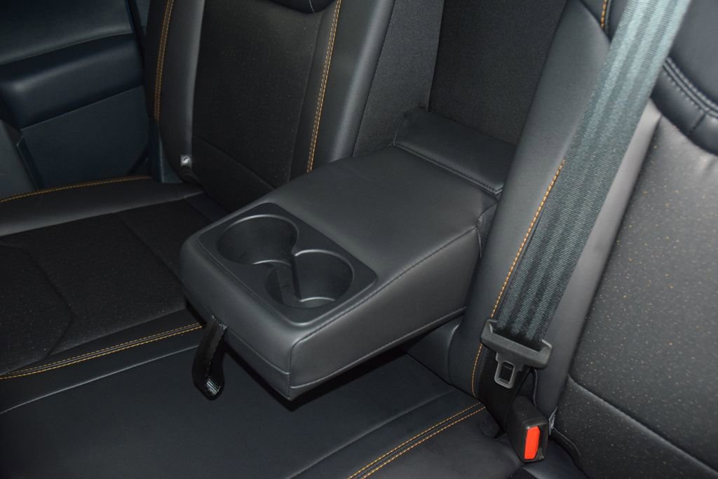 Used 2025 Ford Maverick Tremor image 46