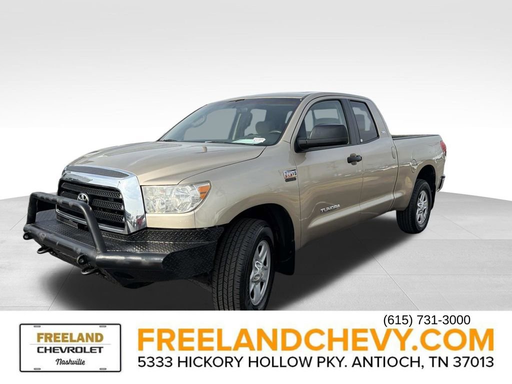 Used 2007 Toyota Tundra SR5 image 7