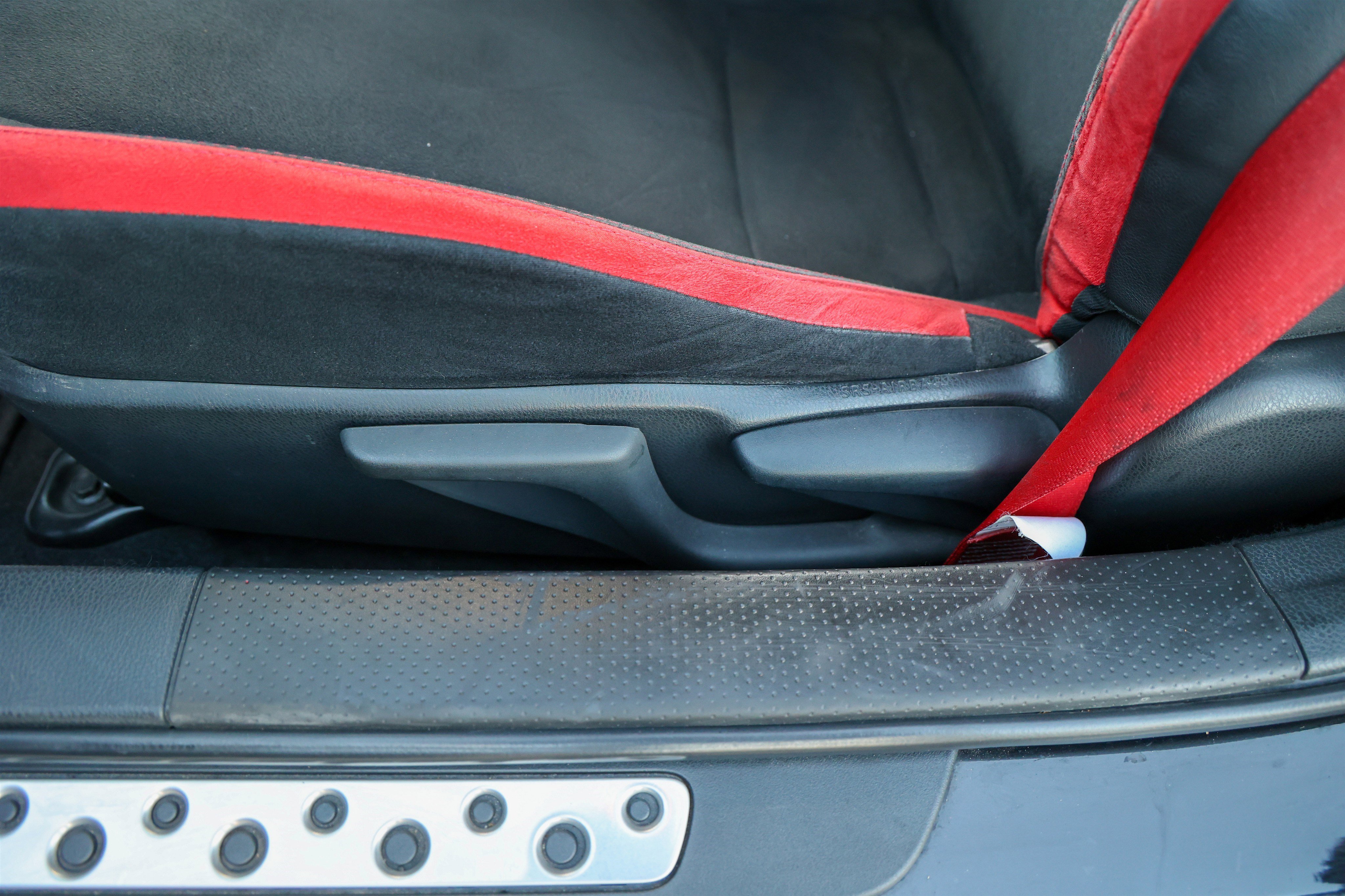 Used 2019 Toyota 86 TRD SE image 41