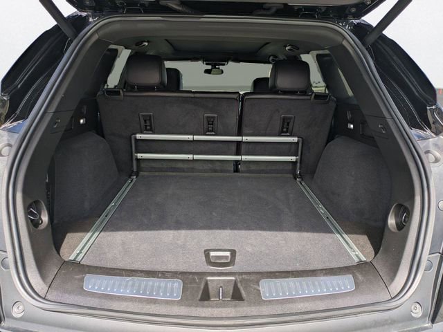 Certified 2025 Cadillac XT5 Premium Luxury image 13