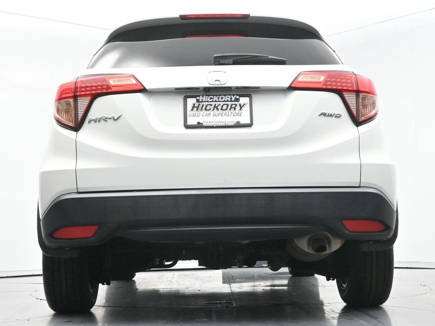 Used 2018 Honda HR-V EX-L image 48